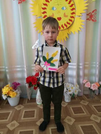 Все цветы для милых мам!