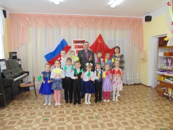Чтобы знали и помнили.